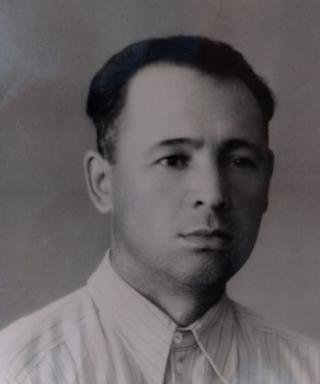 Суфиев Харис Абдрахимович