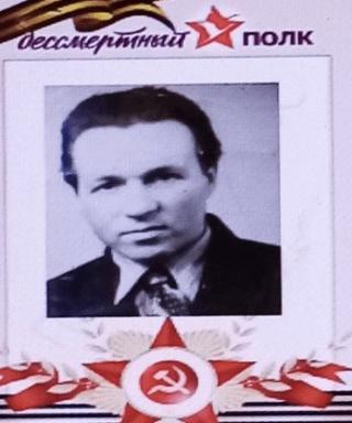 Коровенков Сергей Иванович
