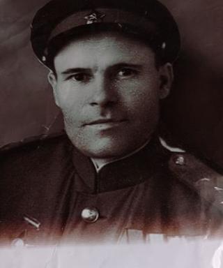Чикарев Николай Николаевич