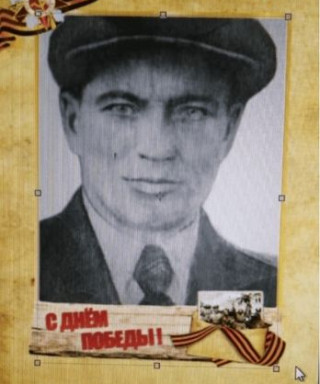 Долженко Дмитрий Дмитриеаич