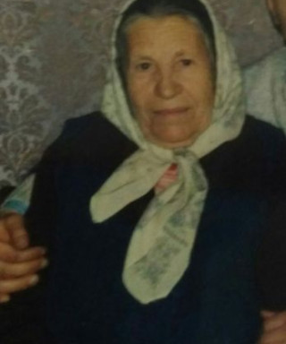 Дымова Анна Михайловна