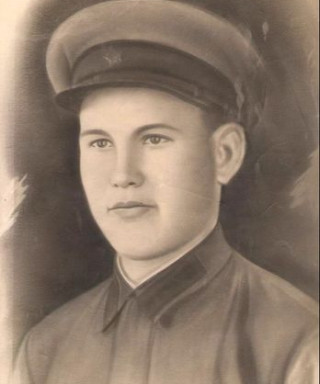 Надеев Шамсатдин Камальдинович