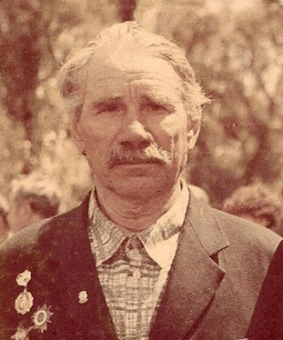 Чекалин Владимир Фёдорович