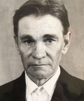 Ганчаев Александр Андреевич