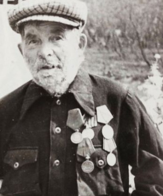 Кобзев Михаил Петрович