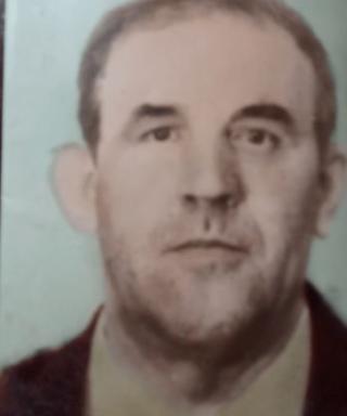 Синиченко Федор Нестерович