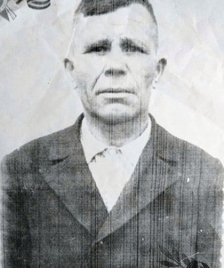 Юдин Алексей Михайлович