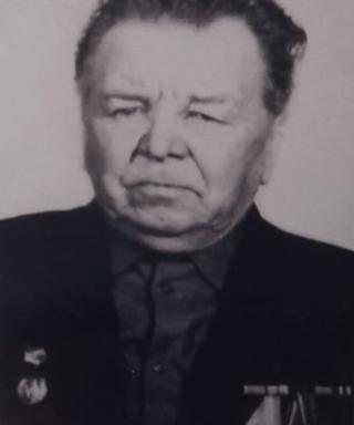 Малахов Яков Венедентеевич