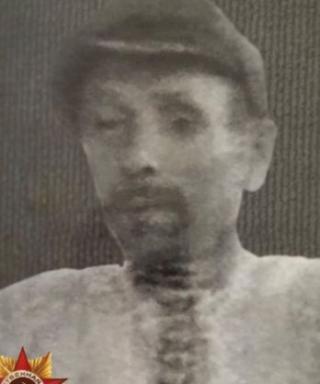 Горинов Сергей Макарович