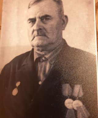 Гречкин Григорий Яковлевич