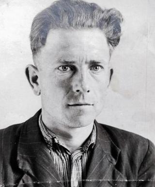 Парамонов Борис Иванович