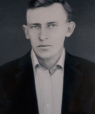 Пестерев Серафим Константинович