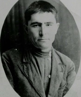 Аниферов Павел Евдокимович