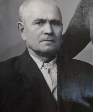 Такало Фёдор Никитович