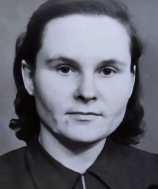 Митькина (Смирных) Татьяна Ивановна