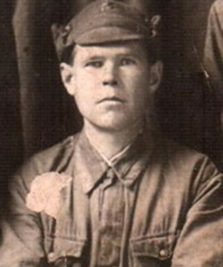 Шумилов Степан Иосифович