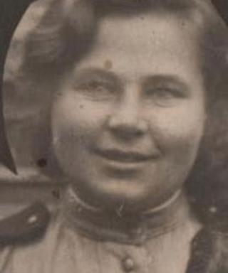 Ташенкова Клавдия Александровна