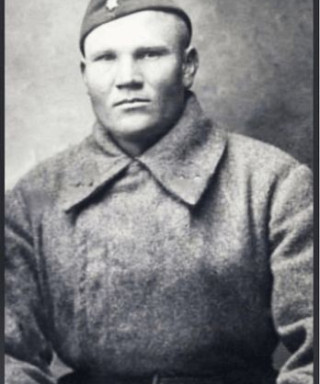 Несучкин Сергей Петрович