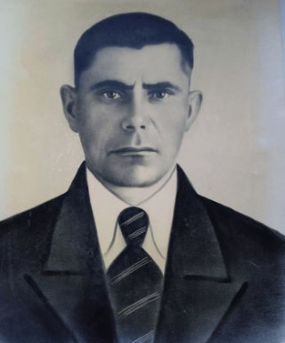 Коробов Андрей Константинович