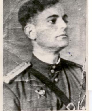 Ривкинд Михаил Федорович