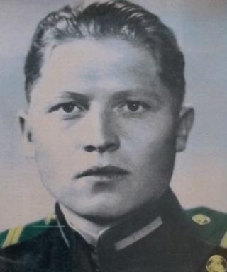 Липнягов Александр Семенович