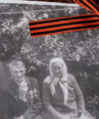 Тыщенко Филипп Васильевич