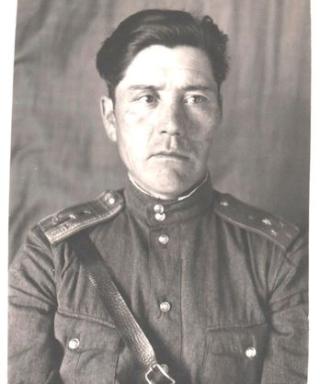 Рахимов Закир Каримович