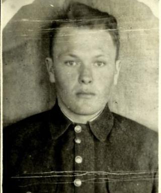 Козин Григорий Яковлевич