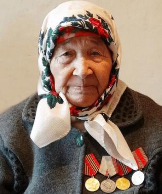 Латыпова Гульниса Барыевна