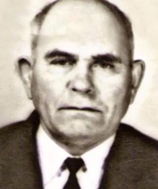 Ковалев Павел Маркович