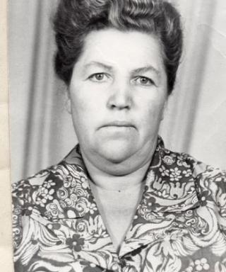 Сай Елена Петровна