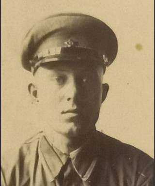 Воропаев Григорий Иванович