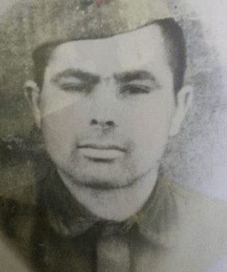 Мельников Михаил Фёдорович