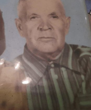 Шуниборов Ефим Михайлович