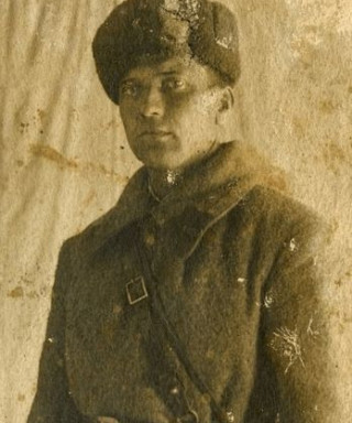 Щур Пётр Данилович