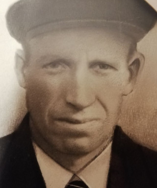 Колосков Петр Александрович