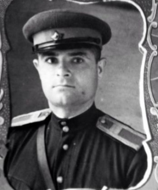 Боциев Тимофей Семенович