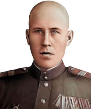 Кораблев Николай Иванович