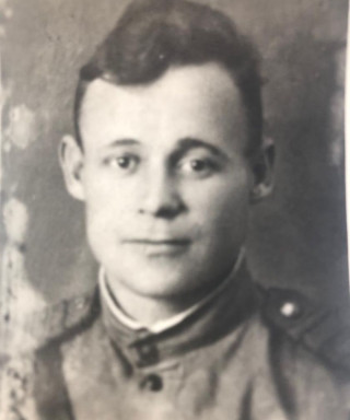 Кондрашечкин Александр Кузьмич