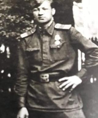 Алексеев Александр Васильевич