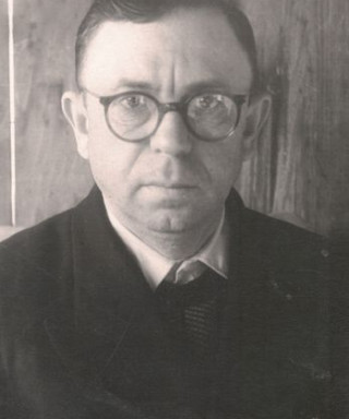 Мирный Петр Иванович