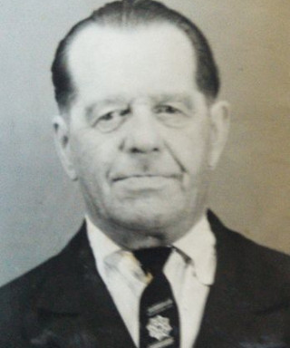 Оренбуркин Иван Алексеевич