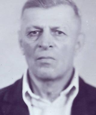 Маремшаов Хусен Зарамукович