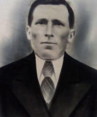 Майоров Леонид Сергеевич