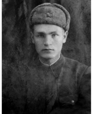 Лазарев Александр Васильевич