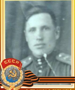 Шелудяков Вячеслав Васильевич