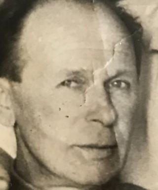 Родин Василий Александрович