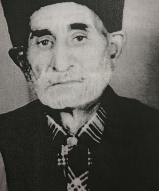 Гафаров Гафар Аяз-Оглы