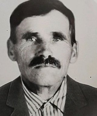 Новиков Пётр Григорьевич