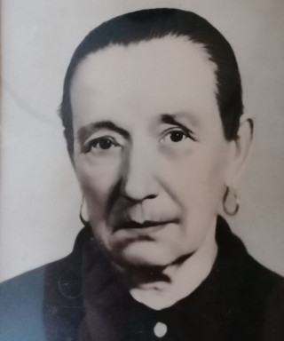 Воропаева Мария Антоновна